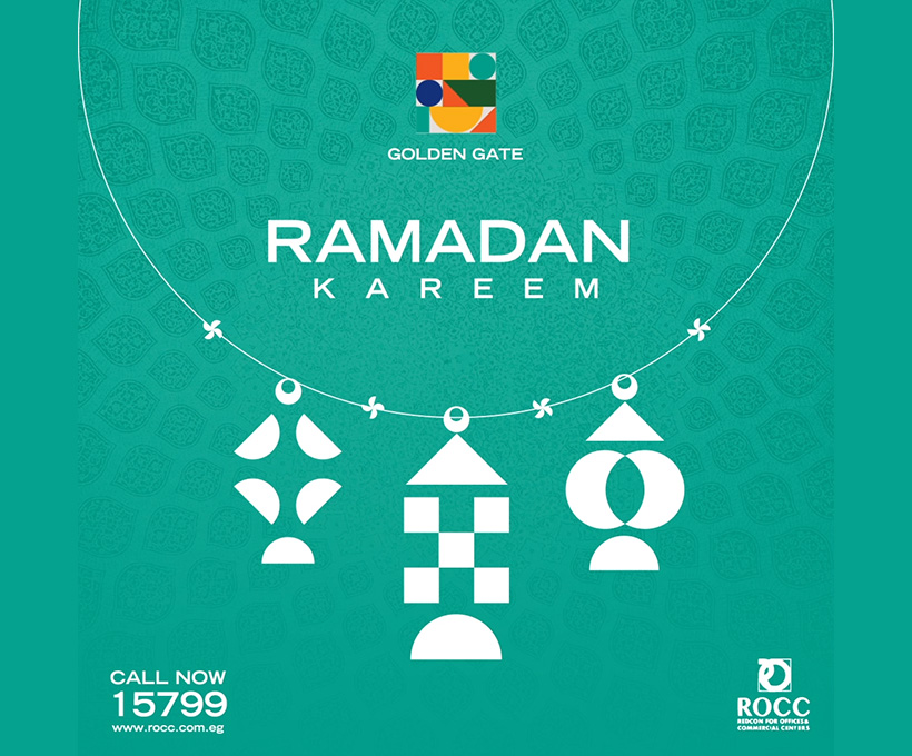 ROCC – Ramadan Kareem