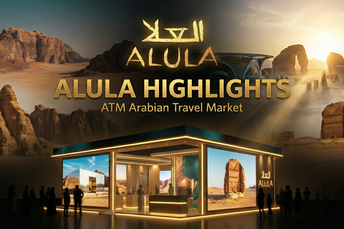 AlUla_ATM Highlights 2025