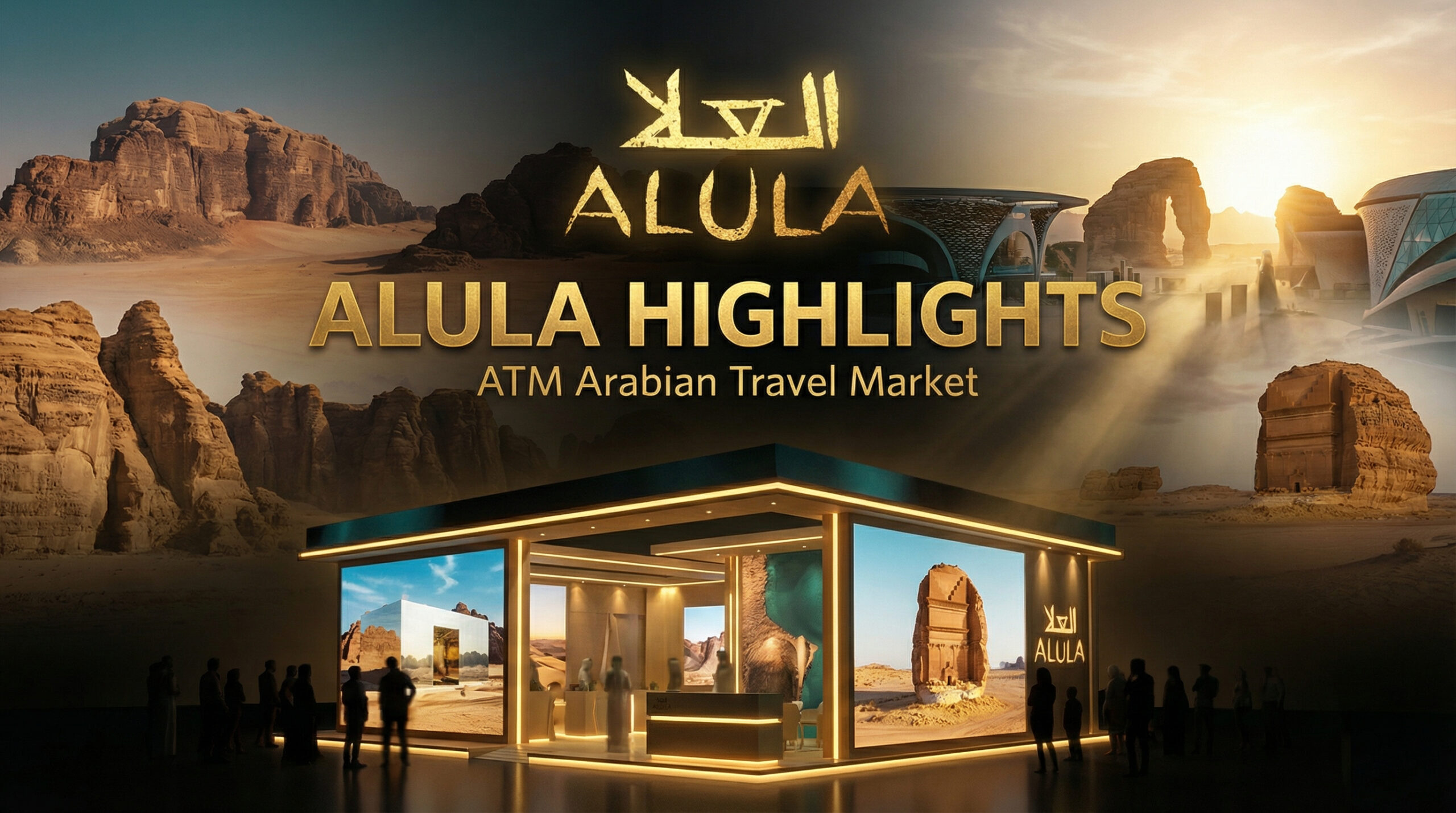 AlUla_ATM Highlights 2025